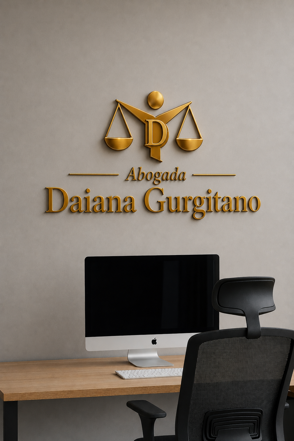 Daiana Gurgitano
